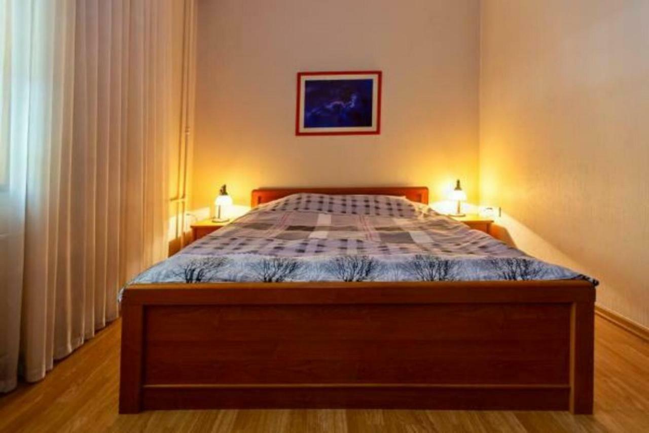 Seaside Apartments Баку Экстерьер фото