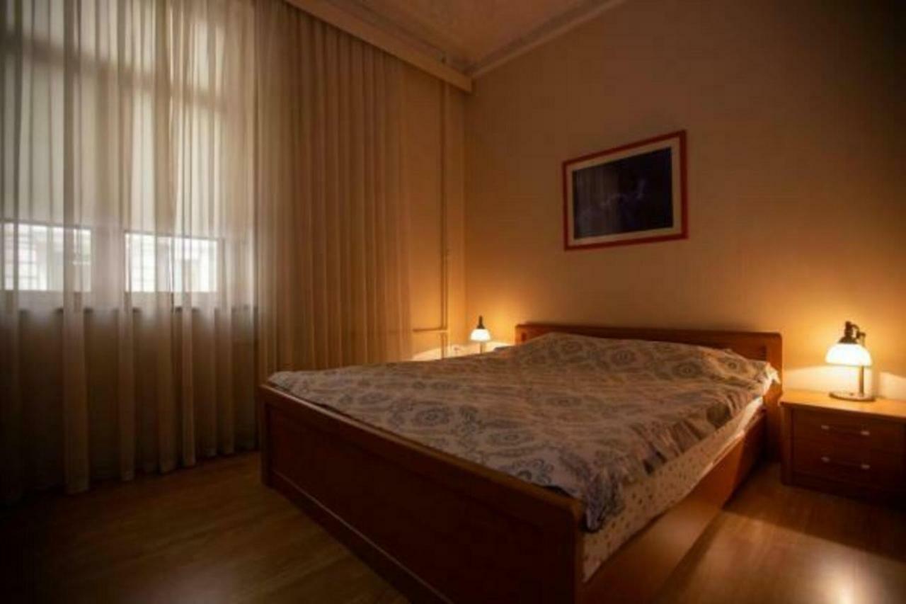Seaside Apartments Баку Экстерьер фото