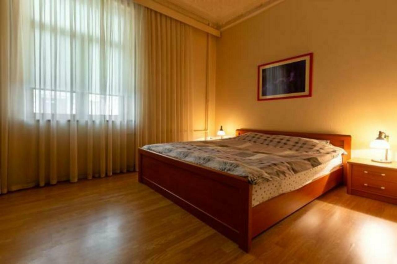 Seaside Apartments Баку Экстерьер фото