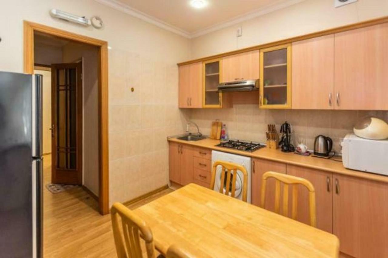 Seaside Apartments Баку Экстерьер фото