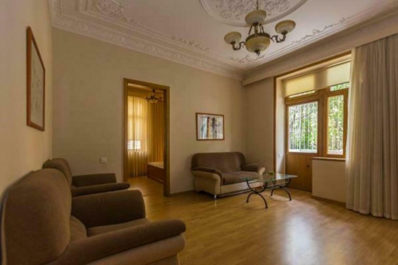 Seaside Apartments Баку Экстерьер фото