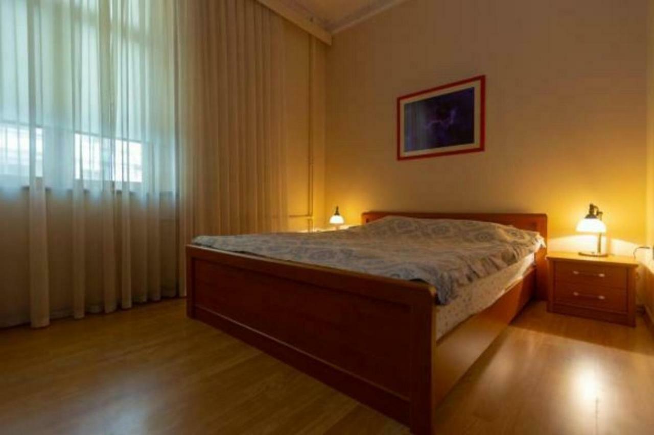 Seaside Apartments Баку Экстерьер фото
