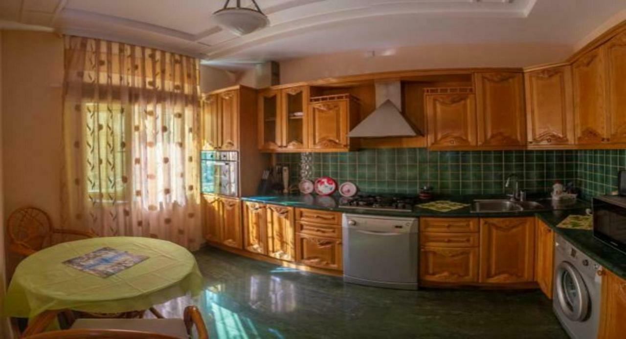 Seaside Apartments Баку Экстерьер фото
