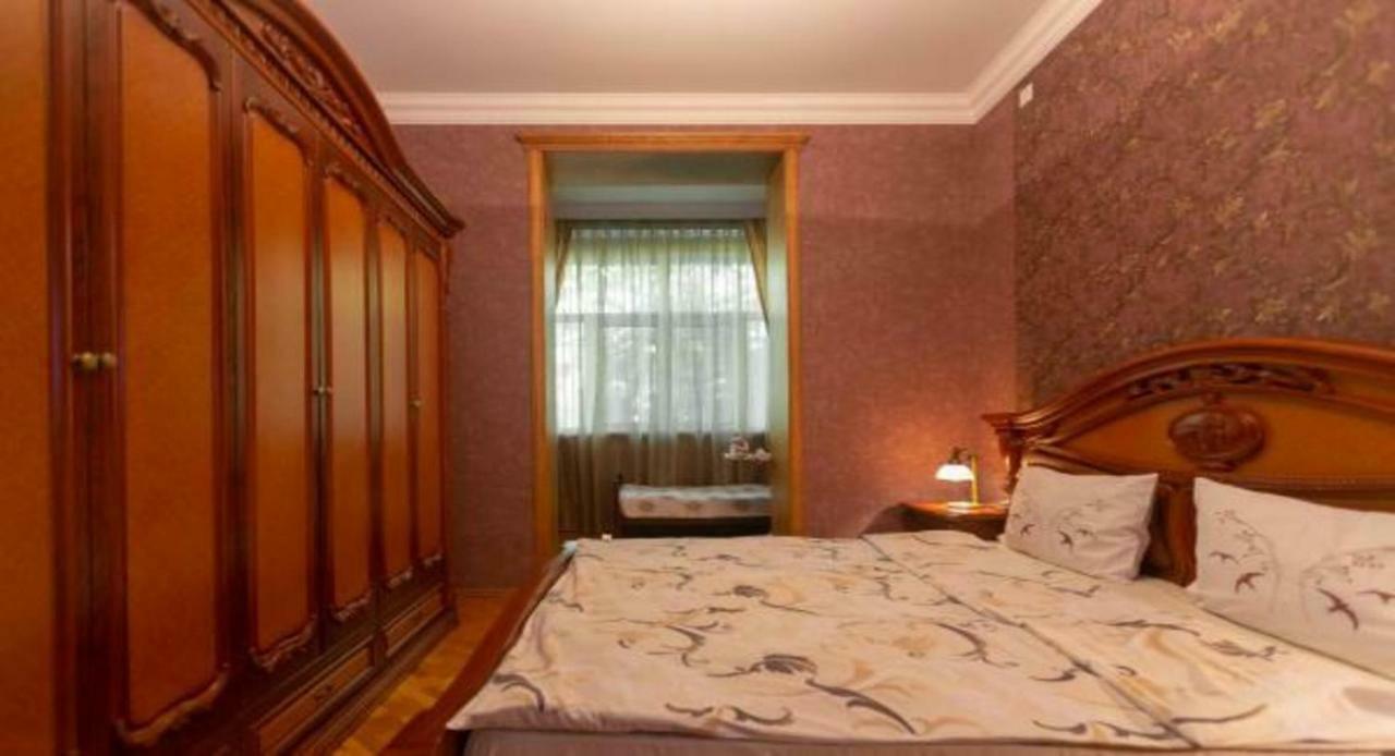 Seaside Apartments Баку Экстерьер фото