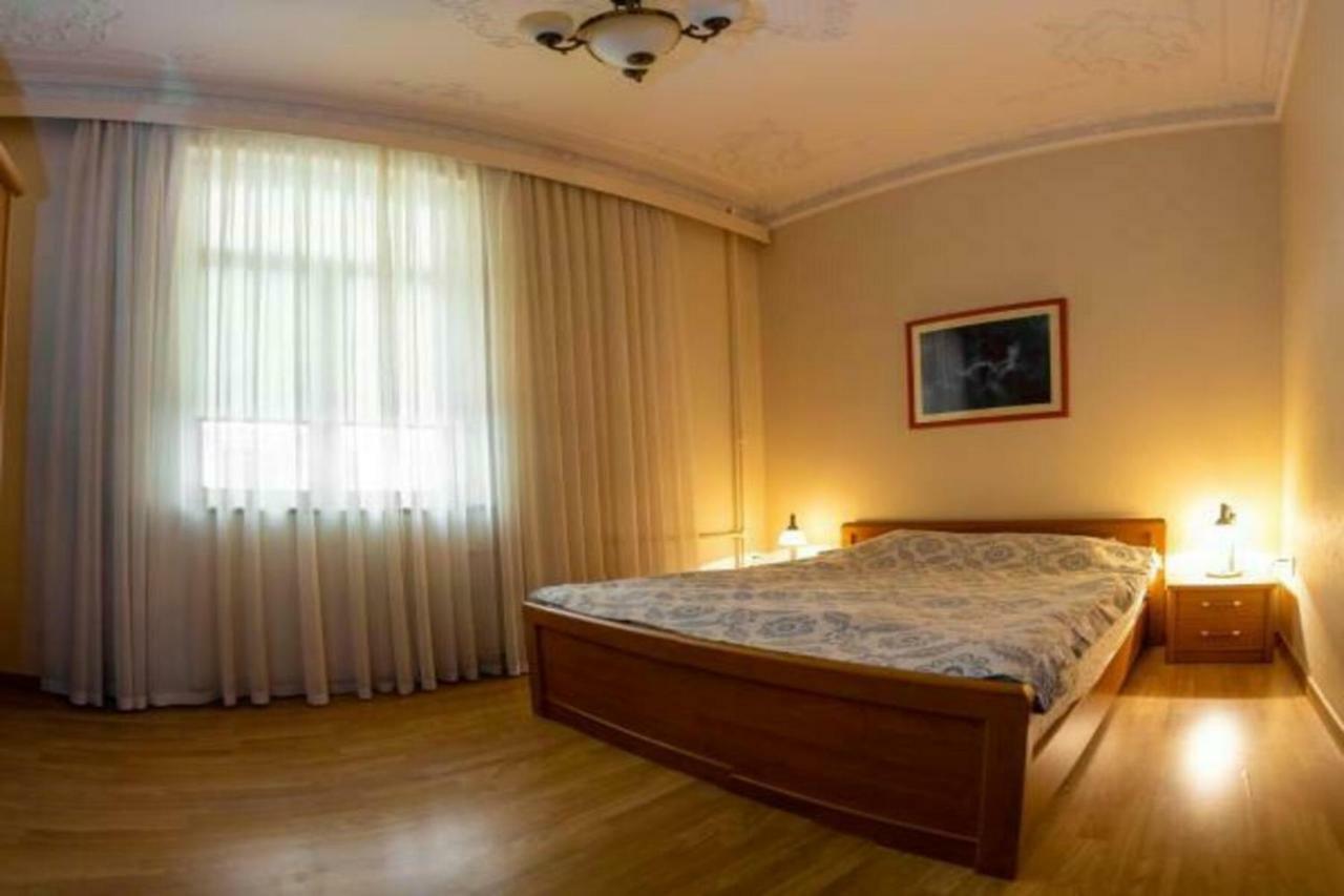 Seaside Apartments Баку Экстерьер фото