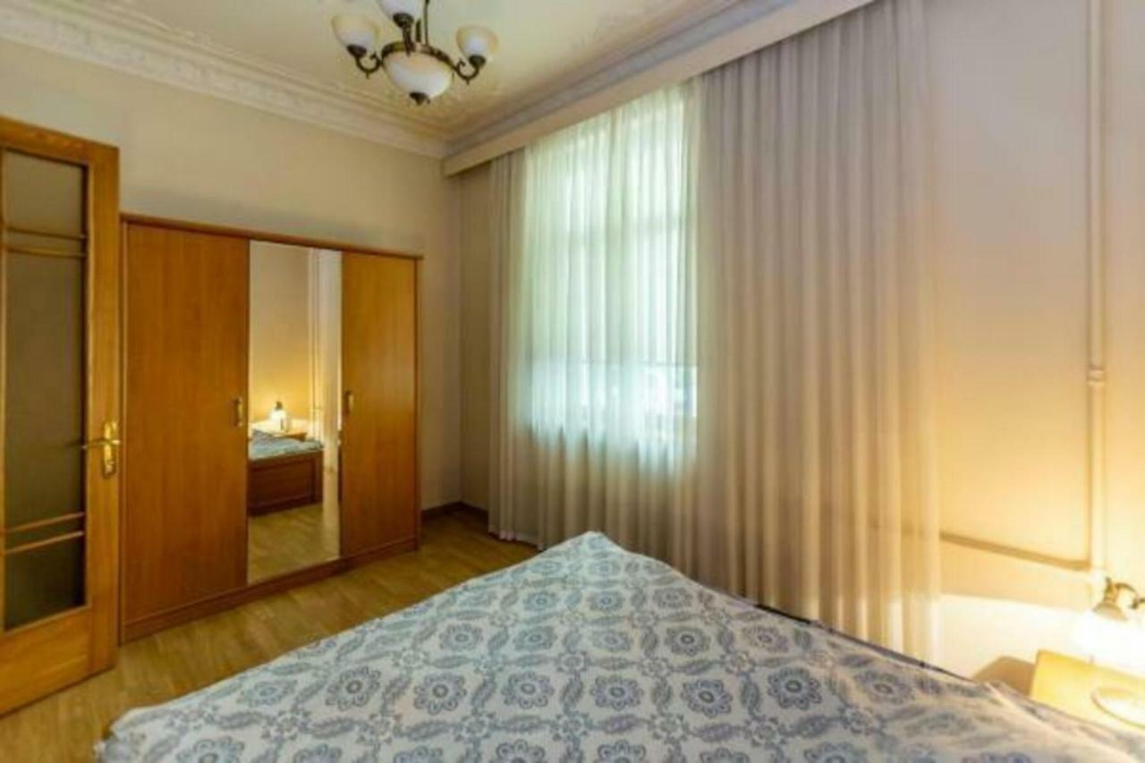 Seaside Apartments Баку Экстерьер фото