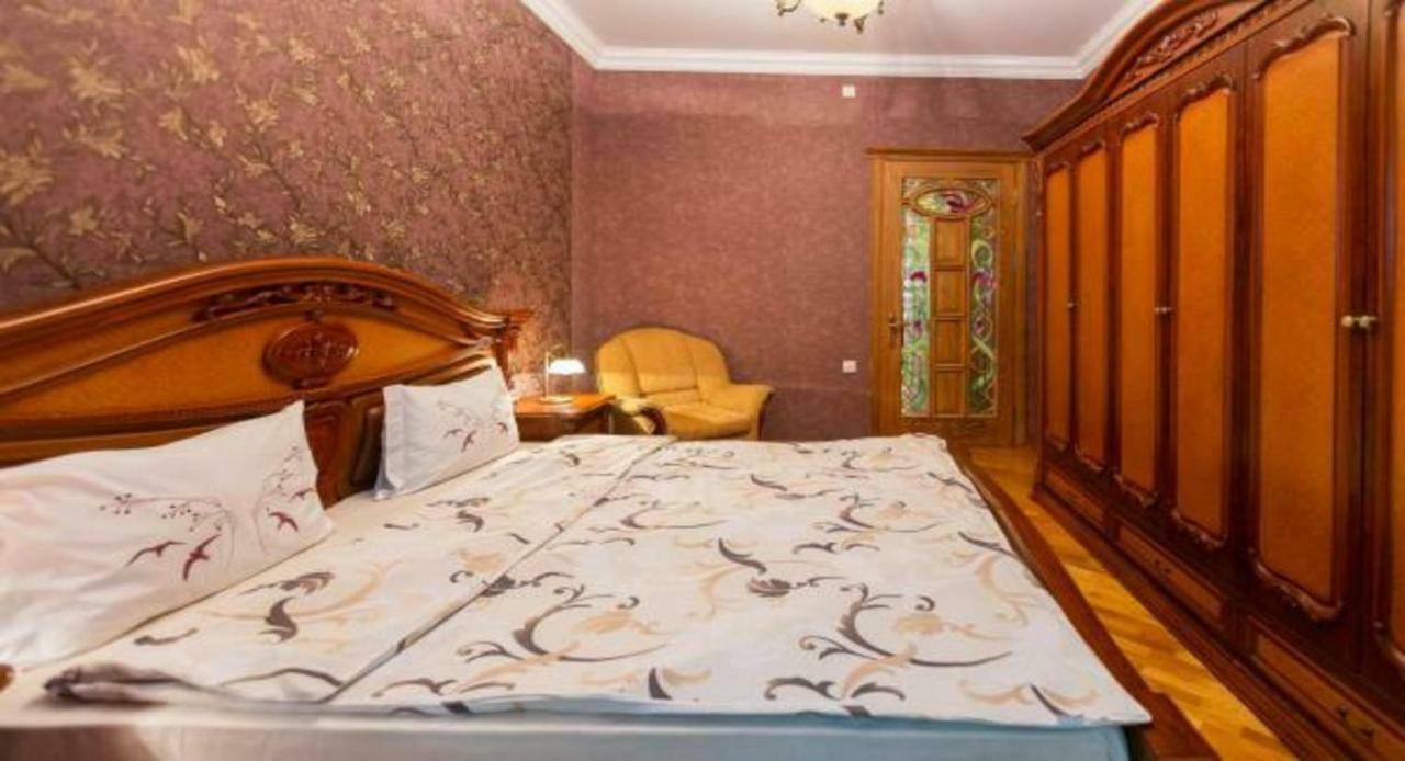 Seaside Apartments Баку Экстерьер фото
