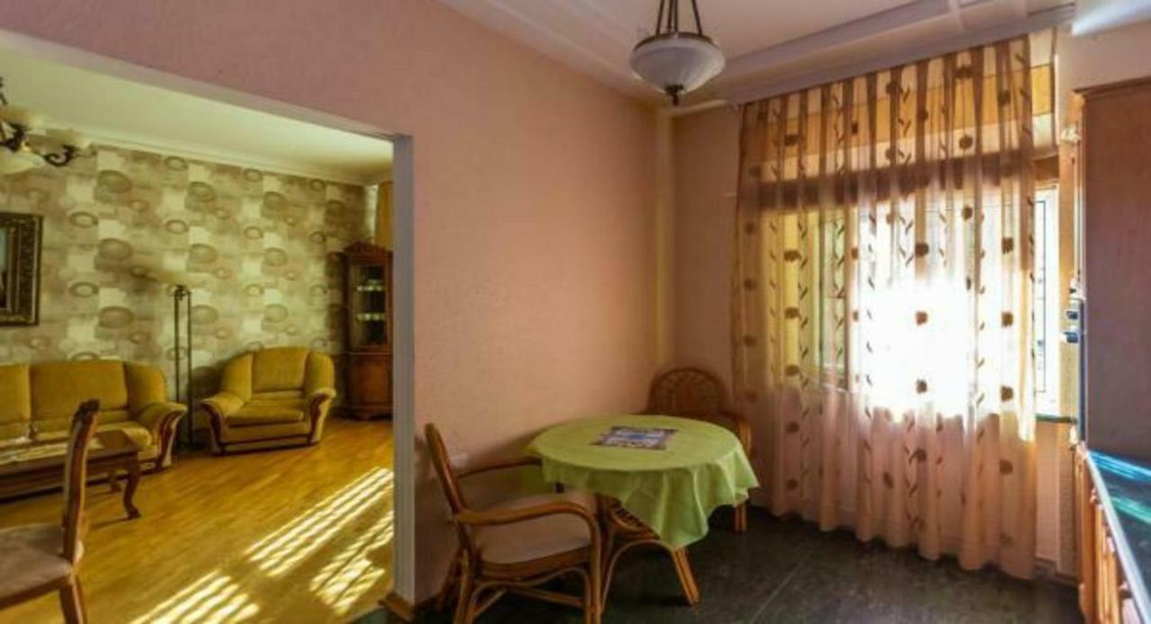 Seaside Apartments Баку Экстерьер фото